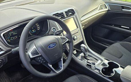 Ford Mondeo V, 2016 год, 1 400 000 рублей, 5 фотография