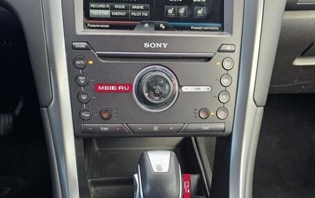 Ford Mondeo V, 2016 год, 1 400 000 рублей, 8 фотография