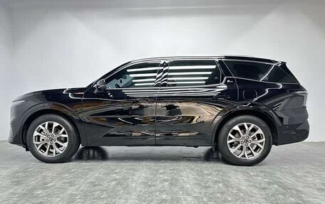 Ford Edge, 2023 год, 3 890 000 рублей, 8 фотография