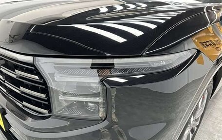 Ford Edge, 2023 год, 3 890 000 рублей, 5 фотография