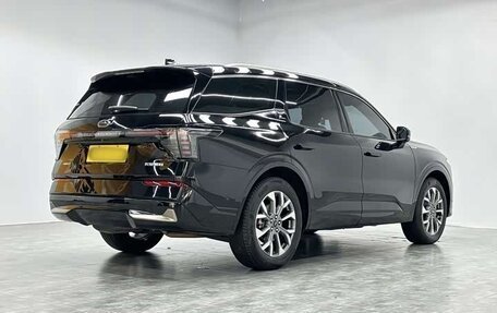Ford Edge, 2023 год, 3 890 000 рублей, 3 фотография