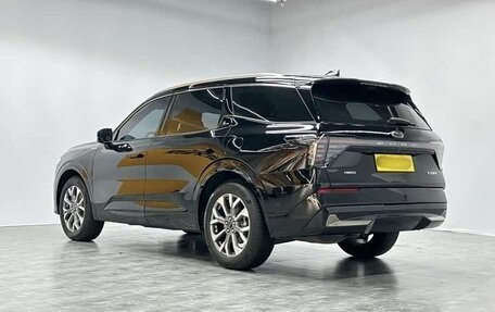 Ford Edge, 2023 год, 3 890 000 рублей, 9 фотография