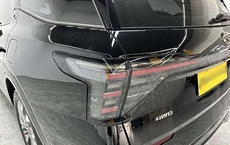 Ford Edge, 2023 год, 3 890 000 рублей, 10 фотография