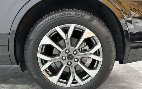 Ford Edge, 2023 год, 3 890 000 рублей, 12 фотография