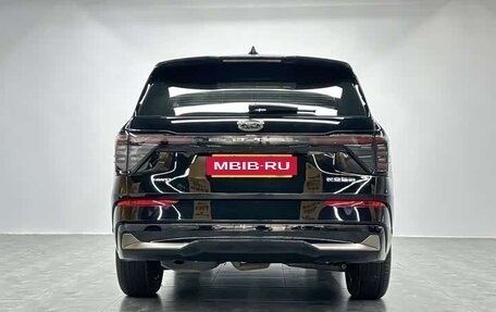 Ford Edge, 2023 год, 3 890 000 рублей, 6 фотография