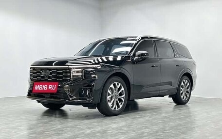 Ford Edge, 2023 год, 3 890 000 рублей, 7 фотография