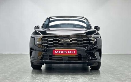 Ford Edge, 2023 год, 3 890 000 рублей, 4 фотография