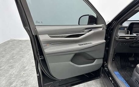 Ford Edge, 2023 год, 3 890 000 рублей, 13 фотография