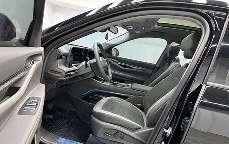 Ford Edge, 2023 год, 3 890 000 рублей, 14 фотография
