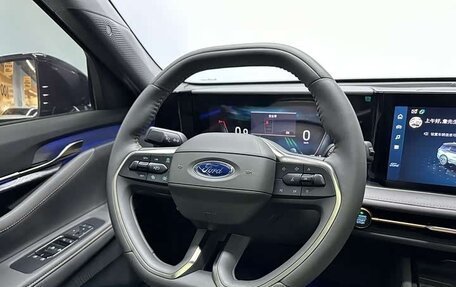 Ford Edge, 2023 год, 3 890 000 рублей, 17 фотография