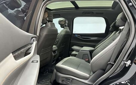 Ford Edge, 2023 год, 3 890 000 рублей, 20 фотография