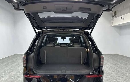 Ford Edge, 2023 год, 3 890 000 рублей, 21 фотография