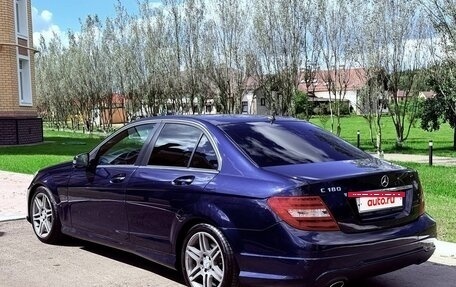 Mercedes-Benz C-Класс, 2013 год, 1 530 000 рублей, 5 фотография