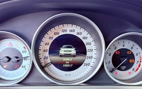 Mercedes-Benz C-Класс, 2013 год, 1 530 000 рублей, 13 фотография