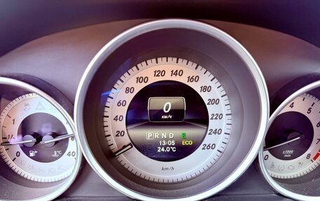 Mercedes-Benz C-Класс, 2013 год, 1 530 000 рублей, 14 фотография