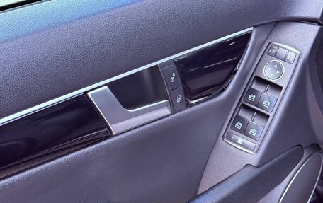 Mercedes-Benz C-Класс, 2013 год, 1 530 000 рублей, 17 фотография
