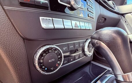 Mercedes-Benz C-Класс, 2013 год, 1 530 000 рублей, 16 фотография
