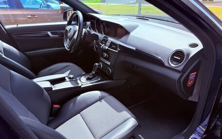 Mercedes-Benz C-Класс, 2013 год, 1 530 000 рублей, 22 фотография