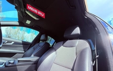 Mercedes-Benz C-Класс, 2013 год, 1 530 000 рублей, 21 фотография