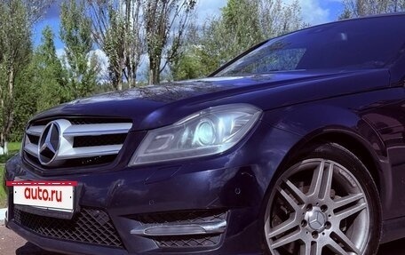 Mercedes-Benz C-Класс, 2013 год, 1 530 000 рублей, 27 фотография