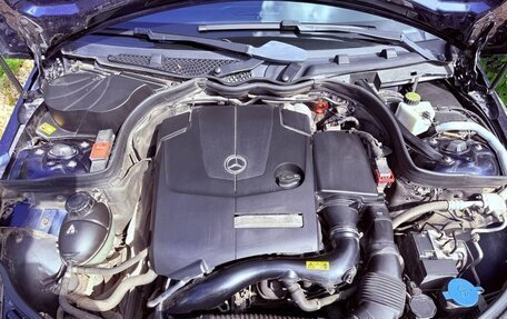 Mercedes-Benz C-Класс, 2013 год, 1 530 000 рублей, 30 фотография