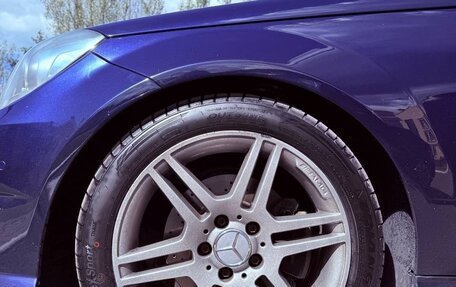 Mercedes-Benz C-Класс, 2013 год, 1 530 000 рублей, 29 фотография