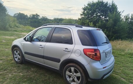 Suzuki SX4 II рестайлинг, 2012 год, 700 000 рублей, 3 фотография