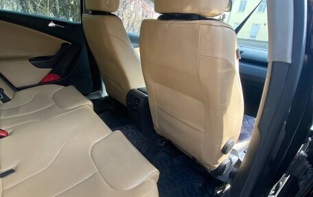 Volkswagen Passat B6, 2005 год, 800 000 рублей, 8 фотография