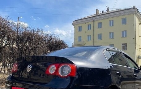 Volkswagen Passat B6, 2005 год, 800 000 рублей, 6 фотография