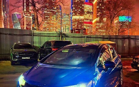 Honda Fit III, 2013 год, 1 300 000 рублей, 11 фотография