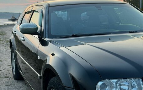 Chrysler 300C II, 2007 год, 1 500 000 рублей, 2 фотография