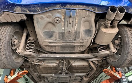 Honda Fit III, 2013 год, 1 300 000 рублей, 14 фотография