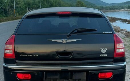Chrysler 300C II, 2007 год, 1 500 000 рублей, 6 фотография
