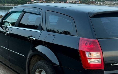 Chrysler 300C II, 2007 год, 1 500 000 рублей, 5 фотография