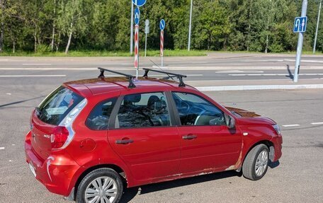 Datsun mi-DO, 2015 год, 395 000 рублей, 3 фотография