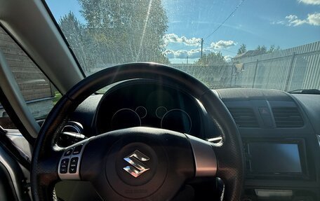 Suzuki SX4 II рестайлинг, 2013 год, 820 000 рублей, 11 фотография