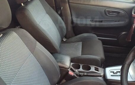 Subaru Impreza III, 2006 год, 550 000 рублей, 2 фотография