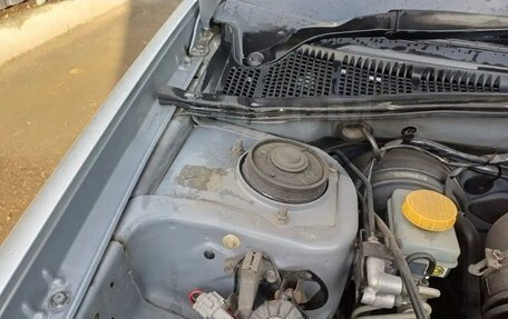 Subaru Impreza III, 2006 год, 550 000 рублей, 3 фотография