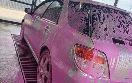 Subaru Impreza III, 2006 год, 550 000 рублей, 8 фотография