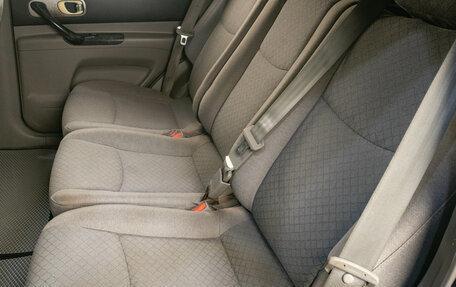 Chevrolet Rezzo, 2006 год, 399 000 рублей, 15 фотография