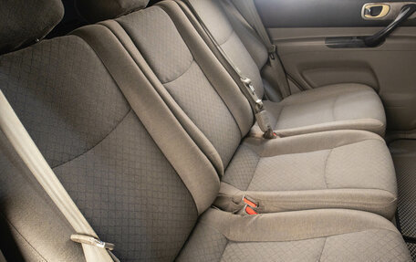 Chevrolet Rezzo, 2006 год, 399 000 рублей, 14 фотография