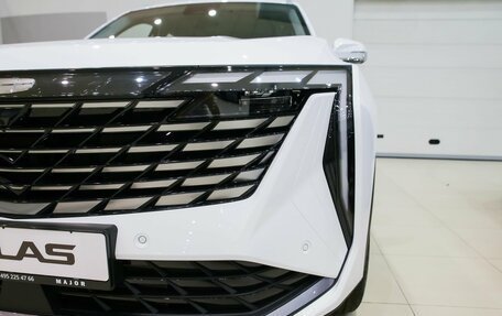 Geely Atlas, 2024 год, 3 917 190 рублей, 6 фотография