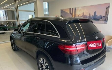 Mercedes-Benz GLC, 2016 год, 2 770 000 рублей, 6 фотография