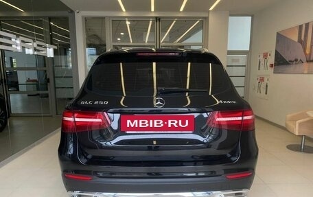 Mercedes-Benz GLC, 2016 год, 2 770 000 рублей, 5 фотография