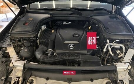 Mercedes-Benz GLC, 2016 год, 2 770 000 рублей, 7 фотография
