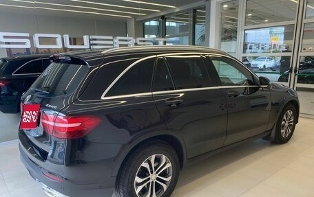 Mercedes-Benz GLC, 2016 год, 2 770 000 рублей, 4 фотография
