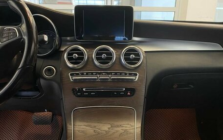 Mercedes-Benz GLC, 2016 год, 2 770 000 рублей, 13 фотография