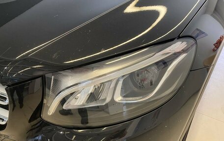 Mercedes-Benz GLC, 2016 год, 2 770 000 рублей, 15 фотография