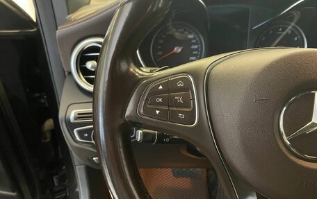 Mercedes-Benz GLC, 2016 год, 2 770 000 рублей, 19 фотография