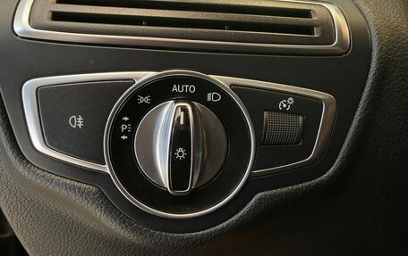 Mercedes-Benz GLC, 2016 год, 2 770 000 рублей, 21 фотография